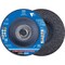 Pferd Grinding Disc, 5 in Dia, Victograin, CC-GRIND-ROBUST 61155 - alternate 1